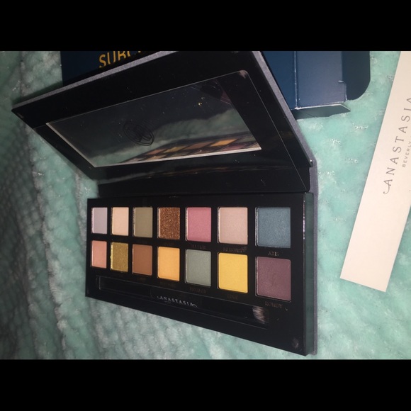 Anastasia Make Up Palette - Picture 4 of 6
